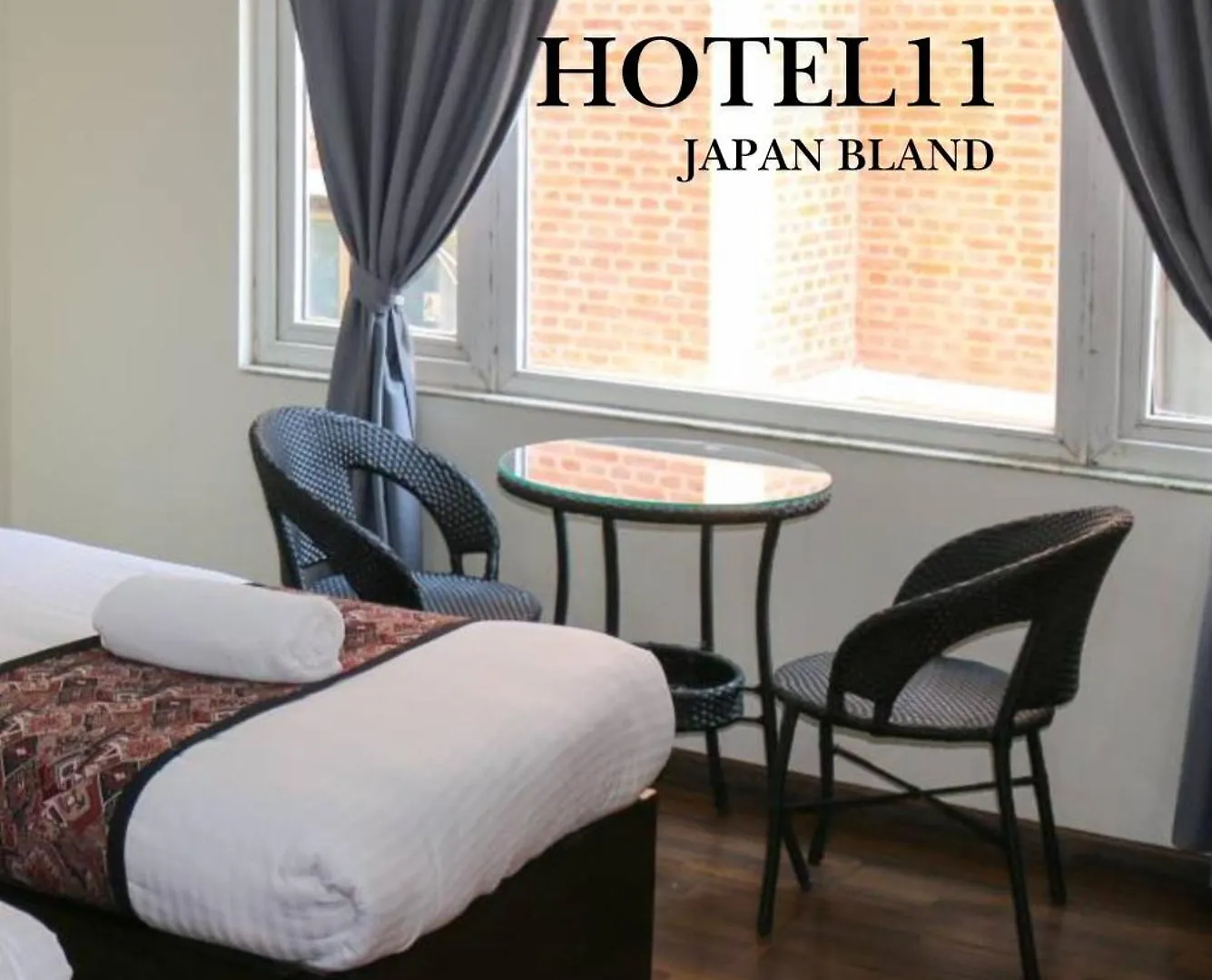 Apartment Hotel 11 Thamel Kathmandu