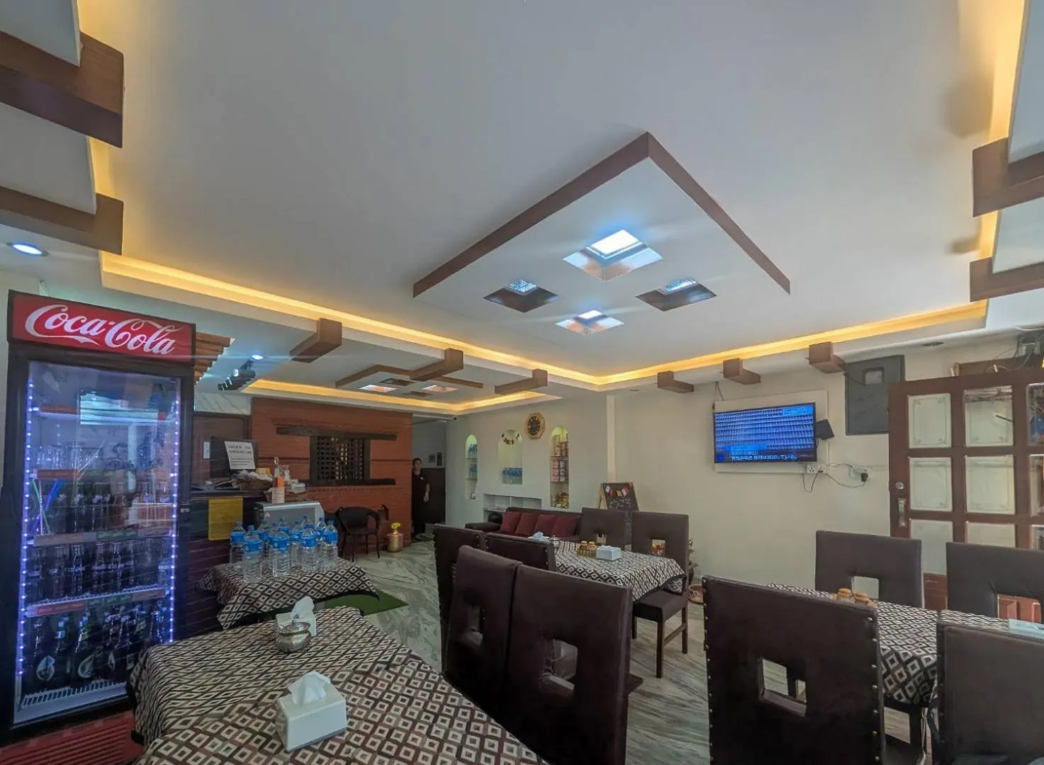 Apartment Hotel 11 Thamel Kathmandu