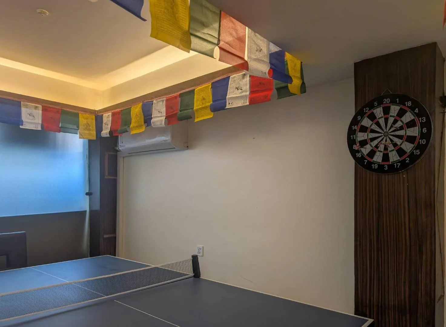 Apartment Hotel 11 Thamel Kathmandu
