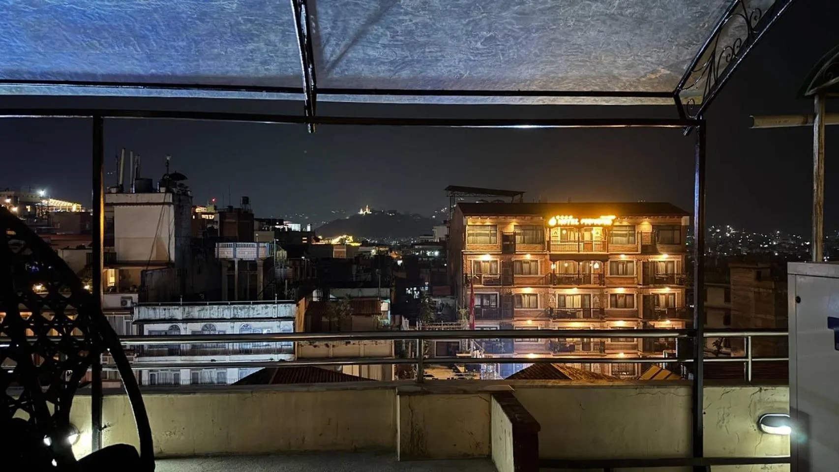 Apartment Hotel 11 Thamel Kathmandu Nepal