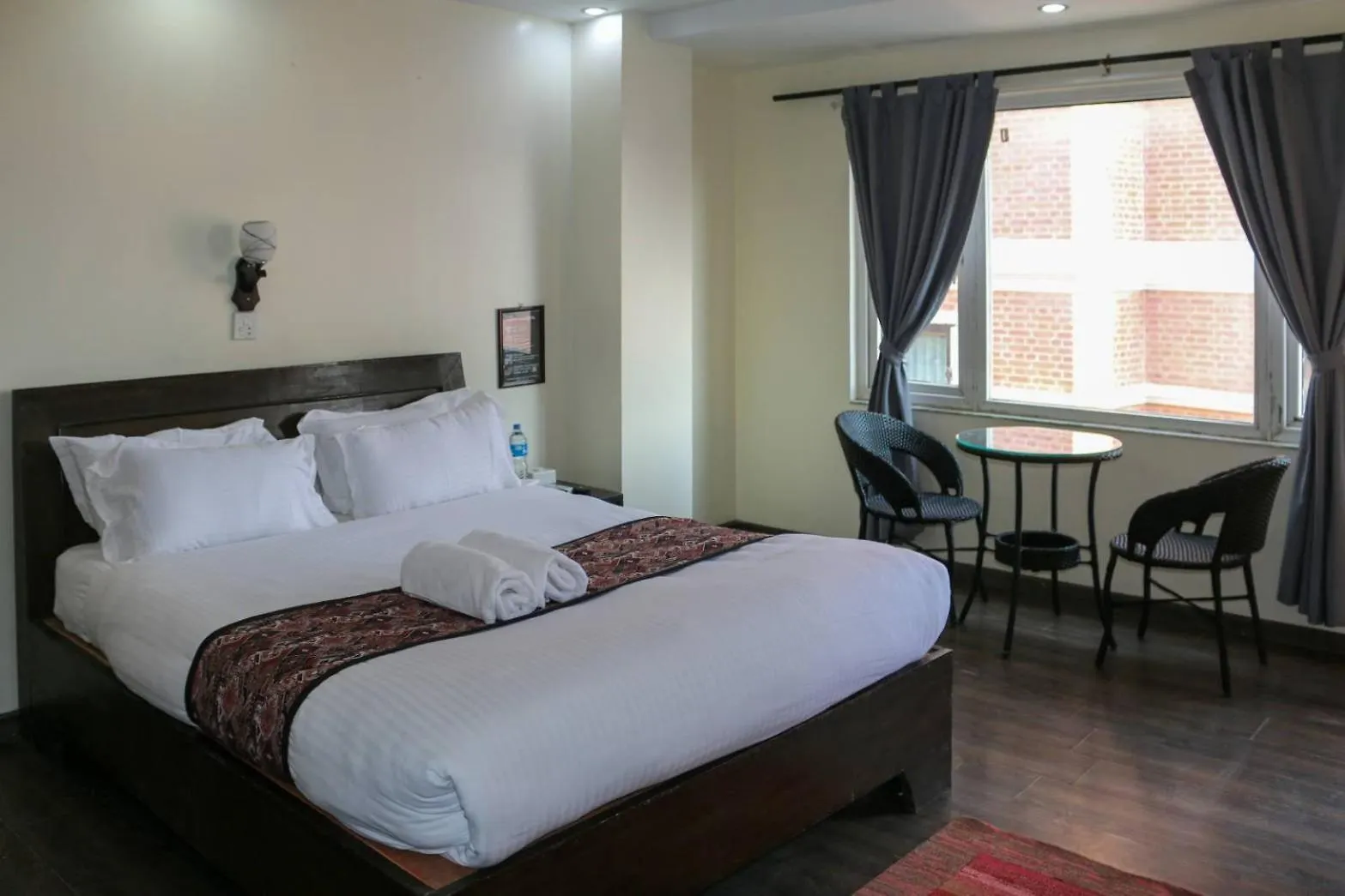Apartment Hotel 11 Thamel Kathmandu 0*,