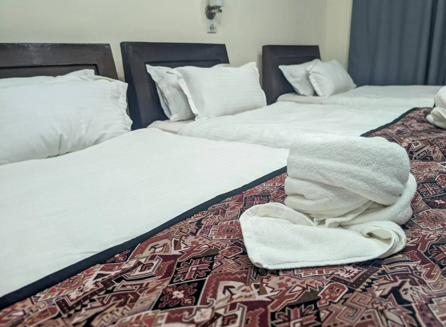 Aparthotel Apartment Hotel 11 Thamel Kathmandu