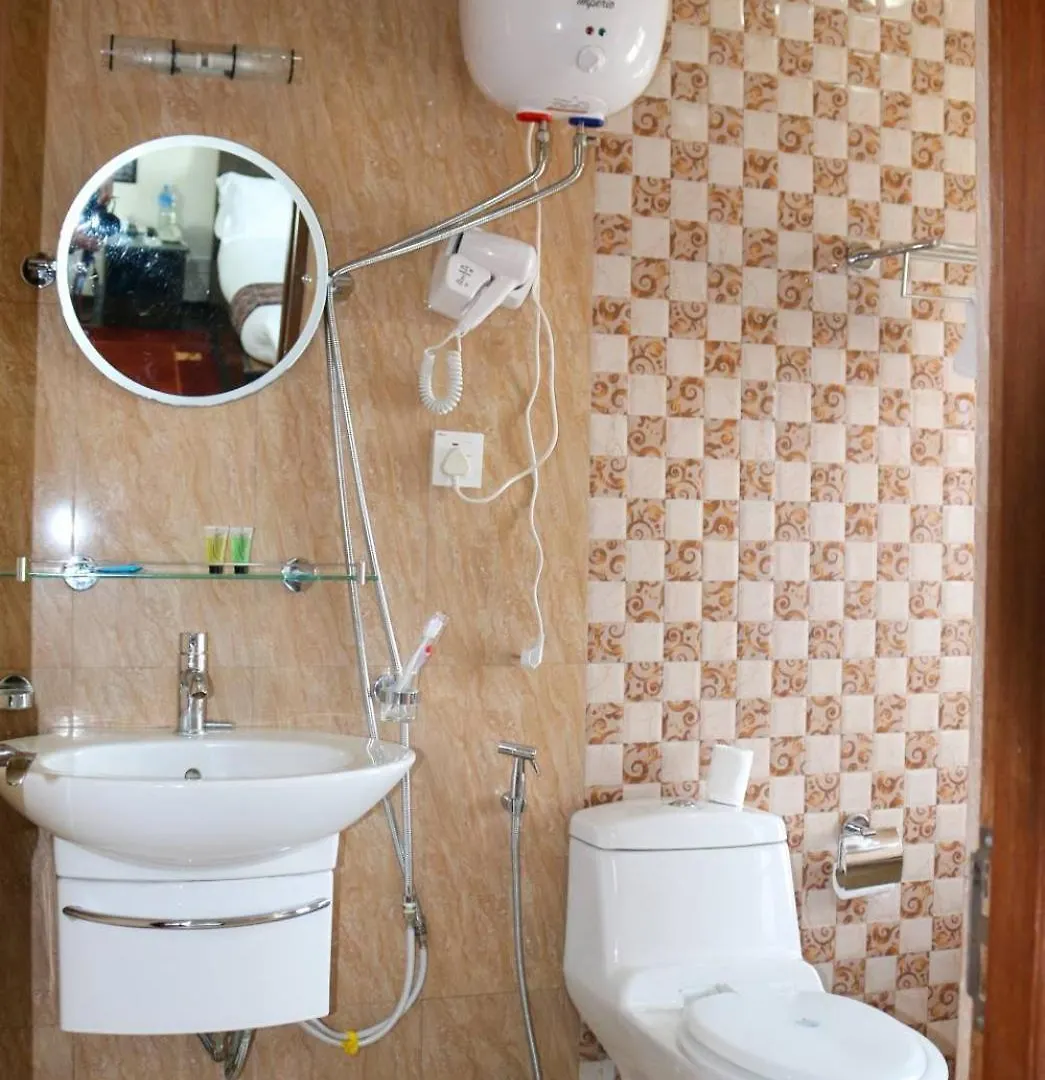 Apartment Hotel 11 Thamel Kathmandu Nepal