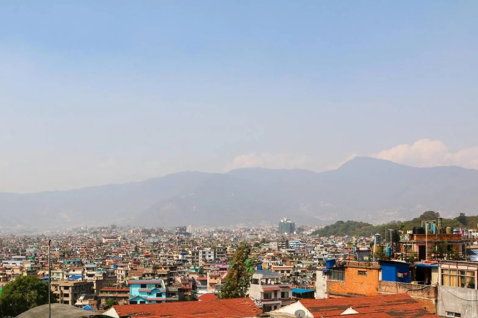 Apartment Hotel 11 Thamel Kathmandu