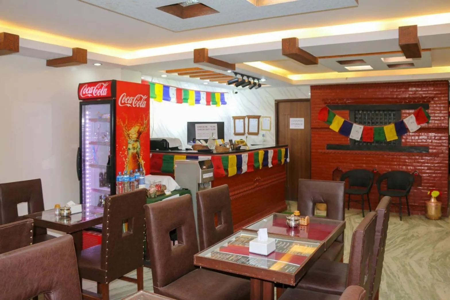 Apartment Hotel 11 Thamel Kathmandu 0*,  Nepal