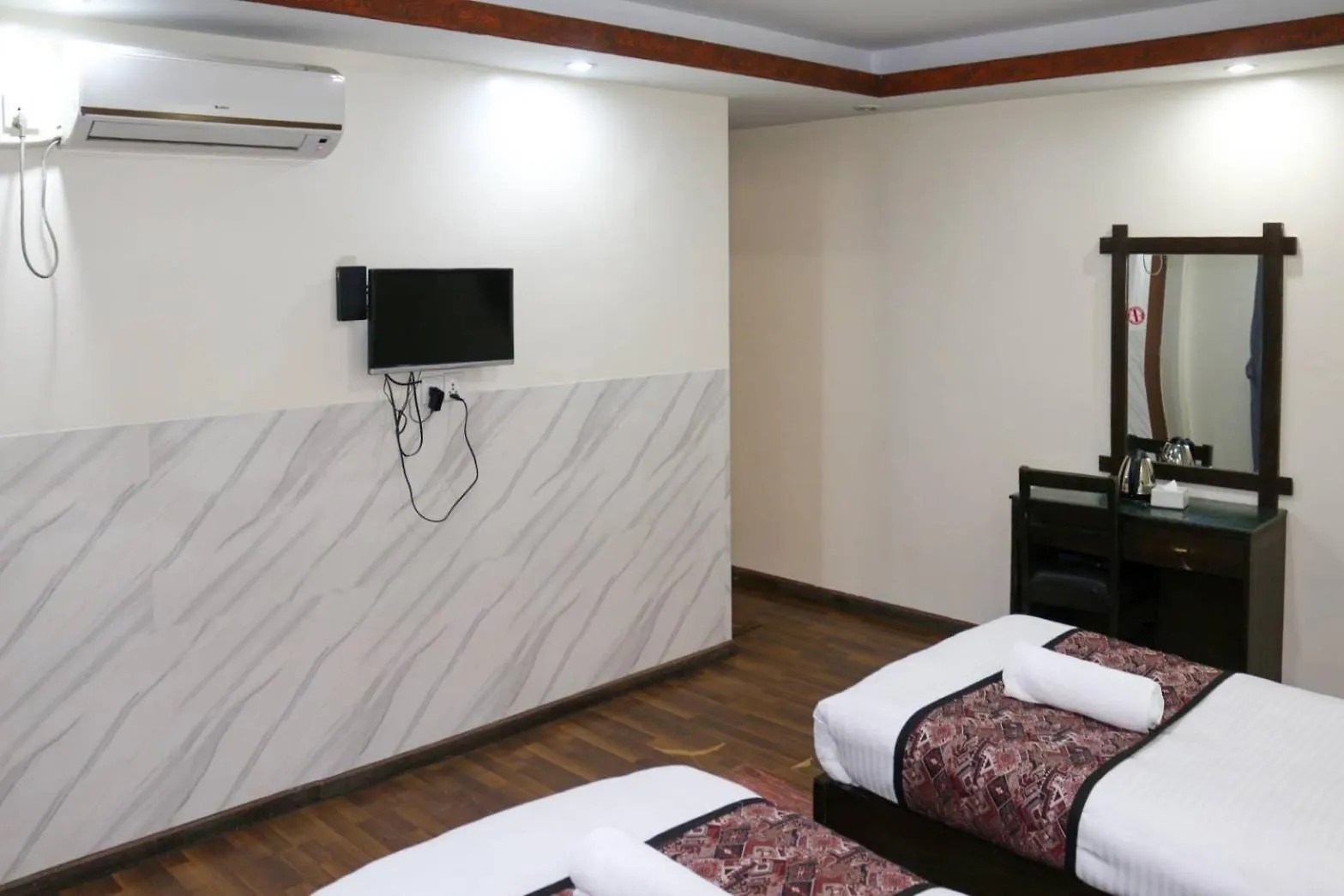 Apartment Hotel 11 Thamel Kathmandu Aparthotel