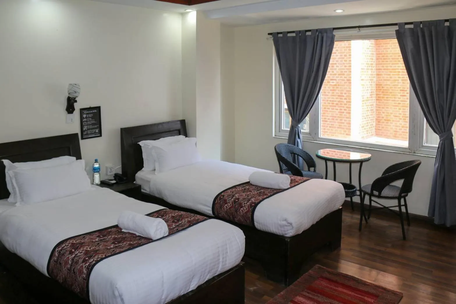Aparthotel Apartment Hotel 11 Thamel Kathmandu Nepal